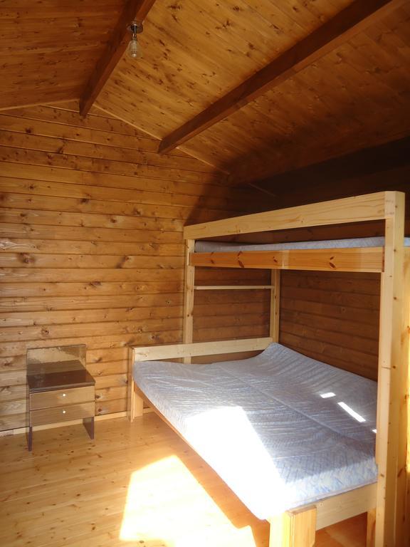 Paeevatalu Camping Hotel Vilusi Exterior foto